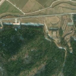 Satellite imagery of Maebawi, KR
