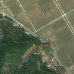 Satellite imagery of Maebawi, KR