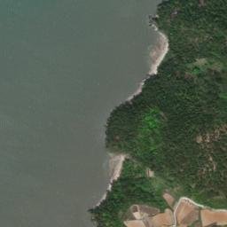 Satellite imagery of Sanbawi, KR