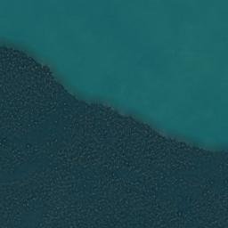 Satellite imagery of Paek-sŏ, KR