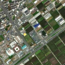 Satellite imagery of Ushikubo, JP