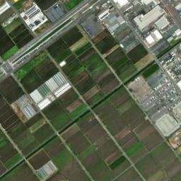 Satellite imagery of Ushikubo, JP