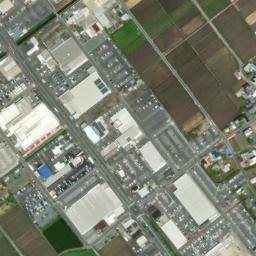 Satellite imagery of Ushikubo, JP