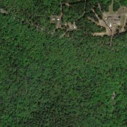 Satellite imagery of SHINALL — NGS EJ1760 — Pulaski County, US, US