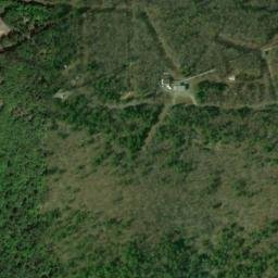 Satellite imagery of SHINALL — NGS EJ1760 — Pulaski County, US, US