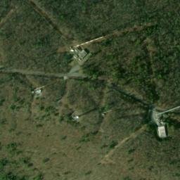 Satellite imagery of SHINALL — NGS EJ1760 — Pulaski County, US, US