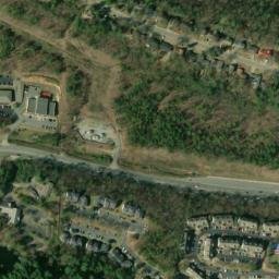 Satellite imagery of U 72 — NGS EJ0256 — Little Rock, US, US