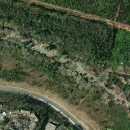 Satellite imagery of U 72 — NGS EJ0256 — Little Rock, US, US