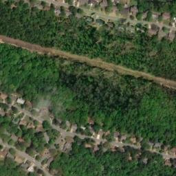 Satellite imagery of U 72 — NGS EJ0256 — Little Rock, US, US