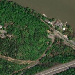 Satellite imagery of G 321 — NGS DK2861 — Little Rock, US, US