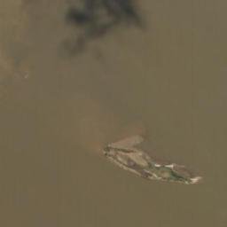 Satellite imagery of N MURRAY — NGS DO7491 — North Little Rock, US, US