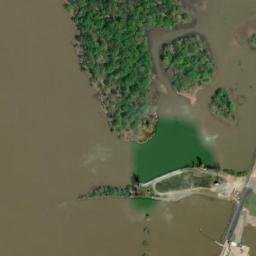 Satellite imagery of HOLCOMB — NGS DO7489 — North Little Rock, US, US
