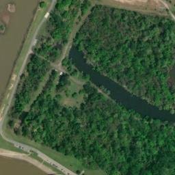 Satellite imagery of HOLCOMB — NGS DO7489 — North Little Rock, US, US