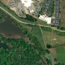 Satellite imagery of HOLCOMB — NGS DO7489 — North Little Rock, US, US