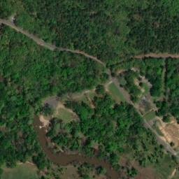 Satellite imagery of S 321 — NGS DO7495 — North Little Rock, US, US