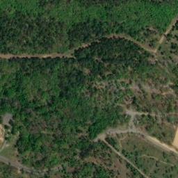 Satellite imagery of S 321 — NGS DO7495 — North Little Rock, US, US