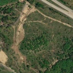 Satellite imagery of S 321 — NGS DO7495 — North Little Rock, US, US