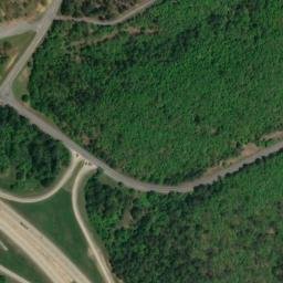 Satellite imagery of U 321 — NGS DO7496 — North Little Rock, US, US