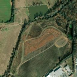 Satellite imagery of 1 — NGS EH1843 — Lonoke, US, US