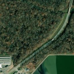 Satellite imagery of 1 — NGS EH1843 — Lonoke, US, US