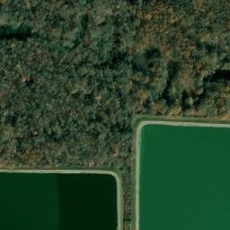 Satellite imagery of 1 — NGS EH1843 — Lonoke, US, US