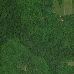 Satellite imagery of Rutledge Point, US