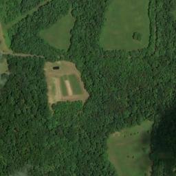 Satellite imagery of Fork Mountain Mine, US