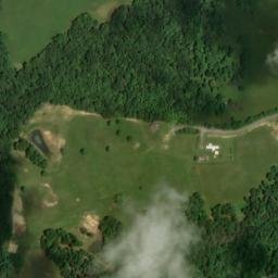 Satellite imagery of Fork Mountain Mine, US