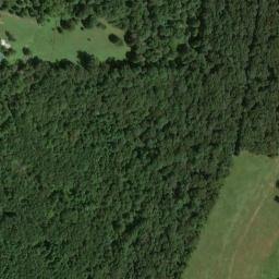 Satellite imagery of Peavine Ridge, US
