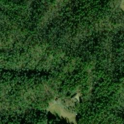 Satellite imagery of Snaggy Lead, US