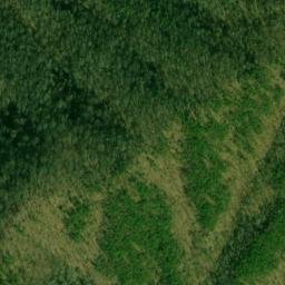 Satellite imagery of Deadline Ridge, US