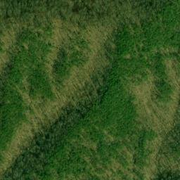 Satellite imagery of Deadline Ridge, US