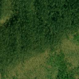 Satellite imagery of Bellcamp Ridge, US