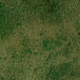Satellite imagery of Chinquapin Ridge, US