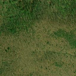 Satellite imagery of Chinquapin Ridge, US