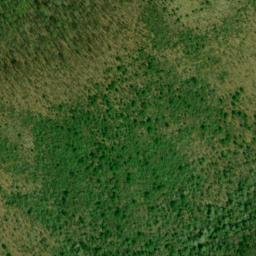 Satellite imagery of Chinquapin Ridge, US