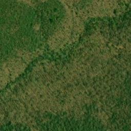 Satellite imagery of Bald Ridge, US