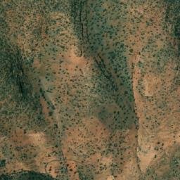 Satellite imagery of Jorf Lahmar, MA