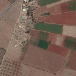 Satellite imagery of Koudiat Bou Hadjela, DZ