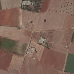 Satellite imagery of Koudiat Bou Hadjela, DZ
