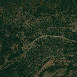 Satellite imagery of Djebel Nador, DZ