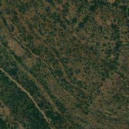 Satellite imagery of Djebel Bou Ides, DZ