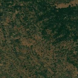 Satellite imagery of Djebel Bou Ides, DZ