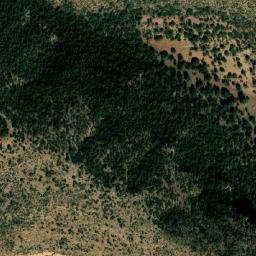 Satellite imagery of Djebel Tichtiouine, DZ