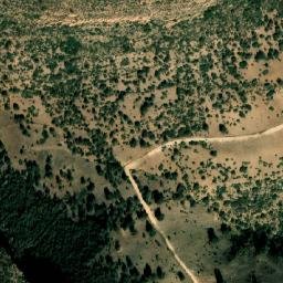 Satellite imagery of Djebel Tichtiouine, DZ