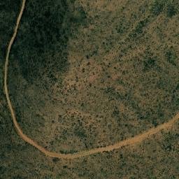 Satellite imagery of Djebel el Aoud, DZ