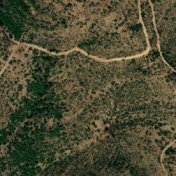 Satellite imagery of Djebel es Sat, DZ