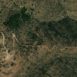 Satellite imagery of Djebel es Sat, DZ