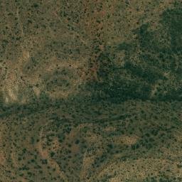 Satellite imagery of Djebel Mezouch, DZ