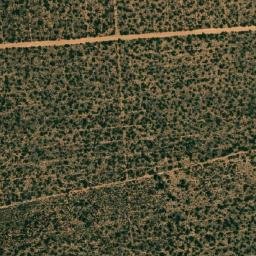 Satellite imagery of Koudia Frid, DZ